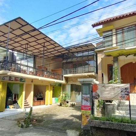 Rosa Pavilion Syariah Redpartner Μαλάνγκ Εξωτερικό φωτογραφία