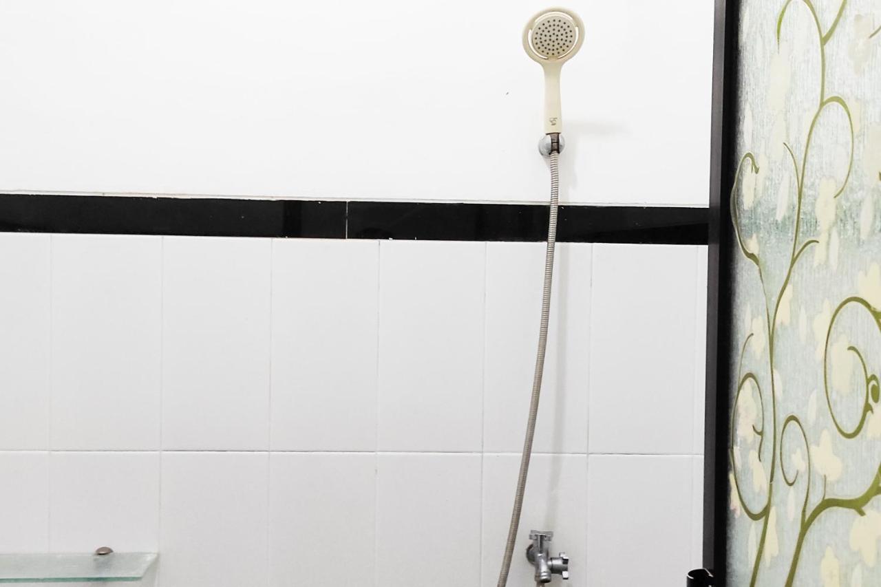 Rosa Pavilion Syariah Redpartner Μαλάνγκ Εξωτερικό φωτογραφία