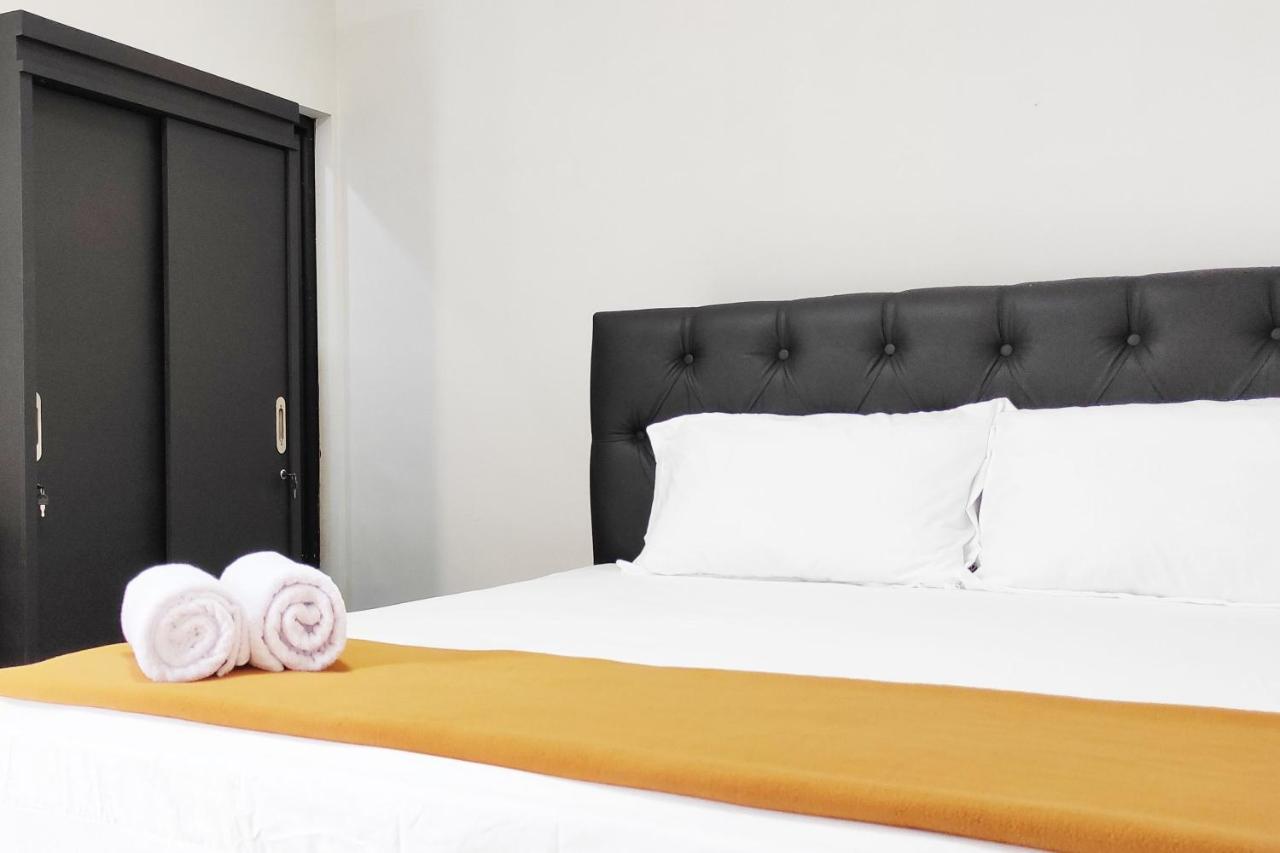 Rosa Pavilion Syariah Redpartner Μαλάνγκ Εξωτερικό φωτογραφία